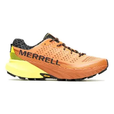 Merrell J068109 Agility Peak 5 Melon/clay