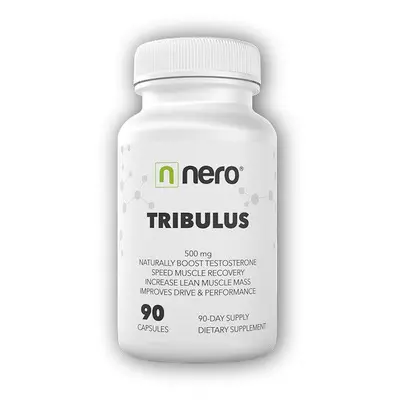 Nero Tribulus 90 kapslí