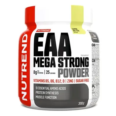 Nutrend EAA Mega Strong Powder 300g