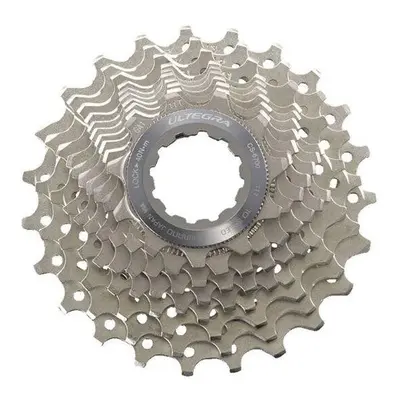 Shimano 10-kazeta CS-6700 Ultegra 11-25 zubů, v krabičce