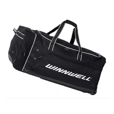 Winnwell Premium Wheel Bag hokejová taška s kolečky bez madla