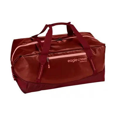 Eagle Creek taška/batoh Migrate Duffel 90l burnt berry