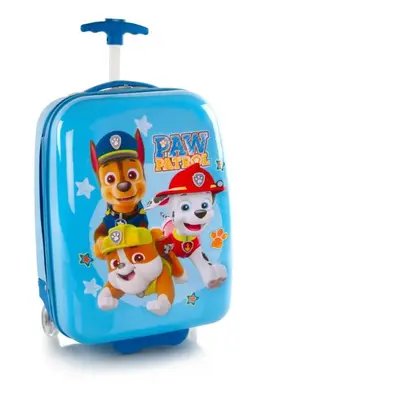 Heys Kids Paw Patrol 2w Light Blue 3 kufr