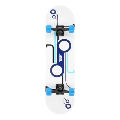 NILS Skateboard CR3108 SA Metro 2