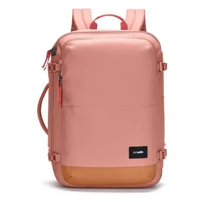 Pacsafe GO CARRY ON BACKPACK 34L rose