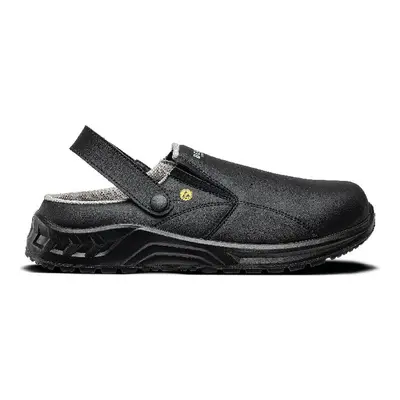 Bennon BLACK OB ESD Slipper