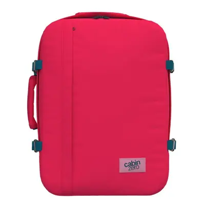 CabinZero Classic 44L Miami magenta