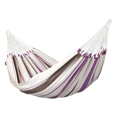 La Siesta Caribeňa (CIH14 7purple) houpací síť