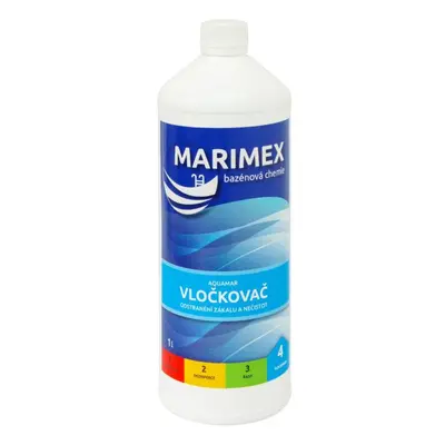 Marimex Vločkovač 1 l (tekutý přípravek)