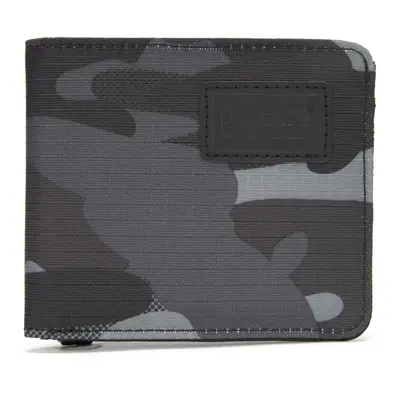 Pacsafe Peněženka RFIDSAFE BIFOLD WALLET camo