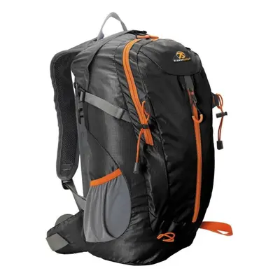 TravelSafe batoh Summit black