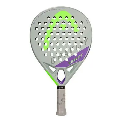 Head Gravity Elite raketa na padel