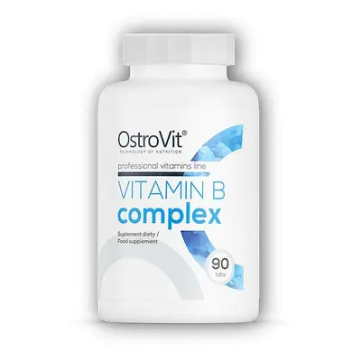 Ostrovit Vitamin B complex 90 tablet