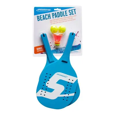 Speedminton Beach Paddle set