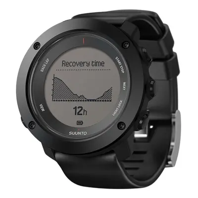 Suunto Ambit3 Vertical Black (AKČNÍ CENA)