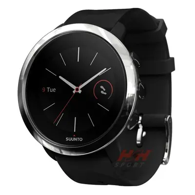 Suunto Suunto 3 Fitness Black (AKČNÍ CENA)