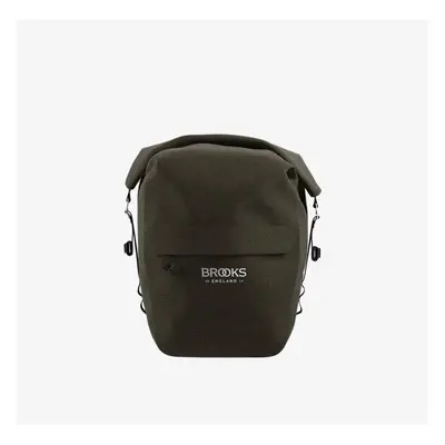 BROOKS Scape Large Pannier vodotěsná brašna na nosič