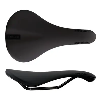 Cannondale Sedlo Scoop Steel Radius 142mm (cp7453u1042)