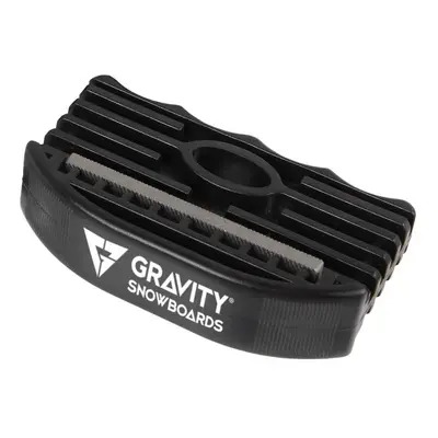 Gravity Edge Tuner