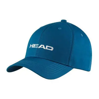 Head Promotion Cap čepice s kšiltem modrá