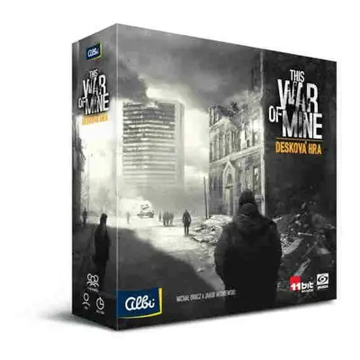 Albi This War of Mine