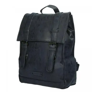 Enrico Benetti Amy Backpack 8 l Blue