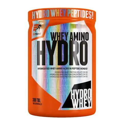 Extrifit Whey Amino Hydro 300 tablet