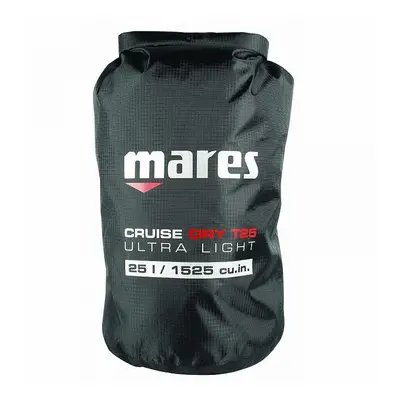 Mares Lodní vak CRUISE DRY ULTRA LIGHT 25L