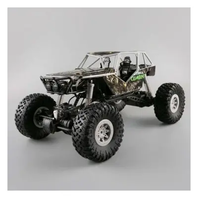 IQ models Mechanical crawler 4WD 1/10