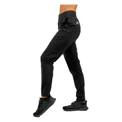 Nebbia Slim fit legíny s kapsami SLEEK 482