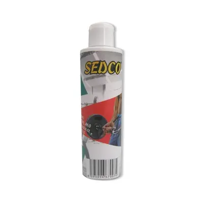 Sedco Magnezium tekuté - Liquid carbonate 200ml