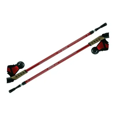 Spartan Trekingové hole nordic walking 105-135cm