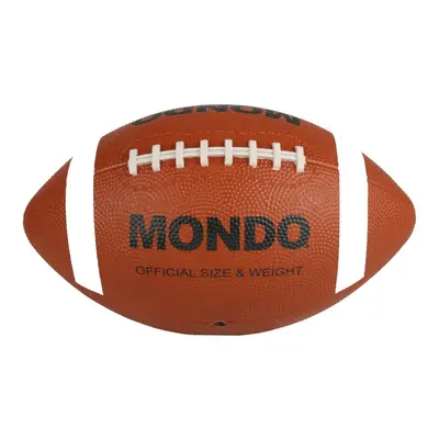 Mondo American Football