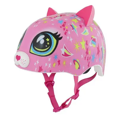 Bell RASKULLZ Astro Cat Toddler