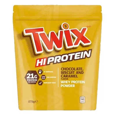 Mars Twix HiProtein 875g