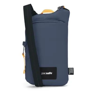 Pacsafe GO TECH CROSS BODY coastal blue