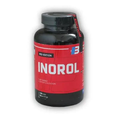 Body Nutrition INOROL 100 kapslí