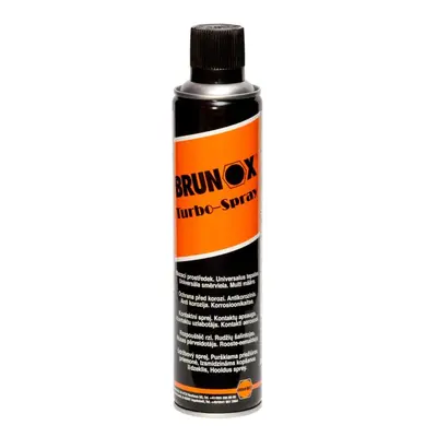 BRUNOX Mazivo-sprej Turbo-Spray 500 ml