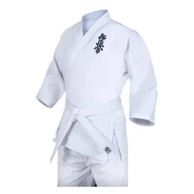 BUSHIDO Kimono Karate Kyokushin DBX DBX-KK-1