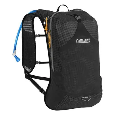 CamelBak Octane 12 Black/Apricot