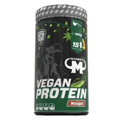 Mammut VEGAN protein 460g