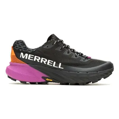 Merrell J068235 Agility Peak 5 Black/multi