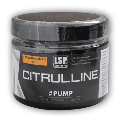 LSP Nutrition Citrulline Malate 250g