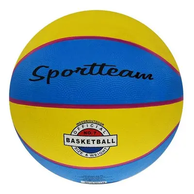 Rulyt Basketbalový míč Sportteam