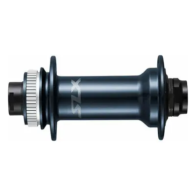 Shimano náboj disc SLX HB-M7110-B 32 děr Center lock 15 mm e-thru-axle 110 mm přední