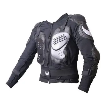 Sunway Chránič těla PHX Body armor Kids Black