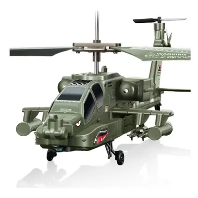 SYMA APACHE AH-64 - vojenský mini vrtulník