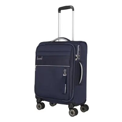 Travelite Miigo 4w S Navy/outerspace kufr