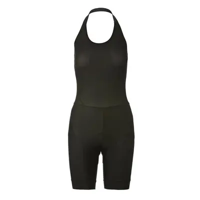 Giro Chrono Sport Halter Bib Short W Black