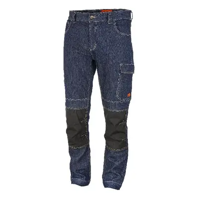 Bennon ICARUS Jeans blue